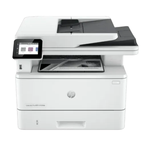 Printer HP LaserJet Pro MFP 4103fdn (2Z628A)