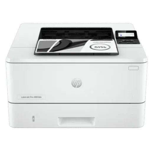 Printer HP LaserJet Pro 4003dn (2Z609A)
