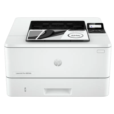 Printer HP LaserJet Pro 4003dn (2Z609A)