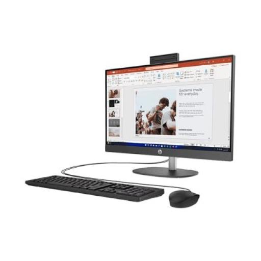 AIO HP ProOne 240 G10 U5 (B54GTPT#AKL)