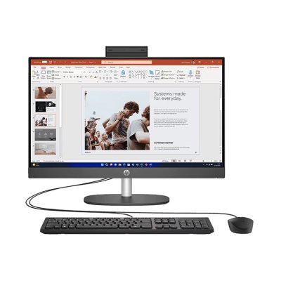 AIO HP ProOne 240 G10 U5 (B54GTPT#AKL)