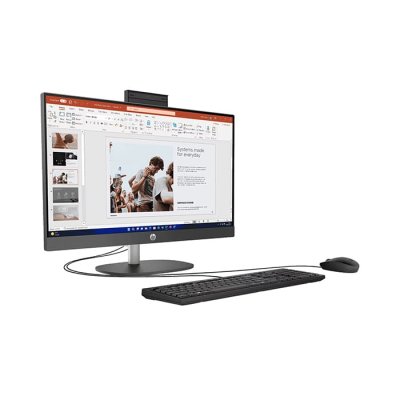 AIO HP ProOne 240 G10 U5 (B54GTPT#AKL)