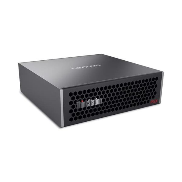 Supercomputer Lenovo ThinkStation PGX (30KL0003TA)