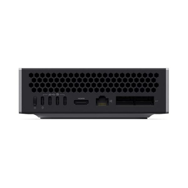 Supercomputer Lenovo ThinkStation PGX (30KL0003TA)