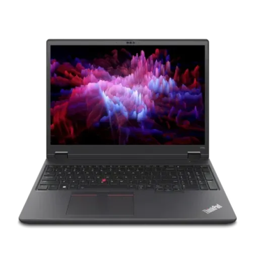 Notebook Lenovo ThinkPad P16v G1 i5 (21FDS1R600)