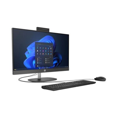 AIO HP ProOne 245 G10 AMD Ryzen 7 (BX0D9PT#AKL)