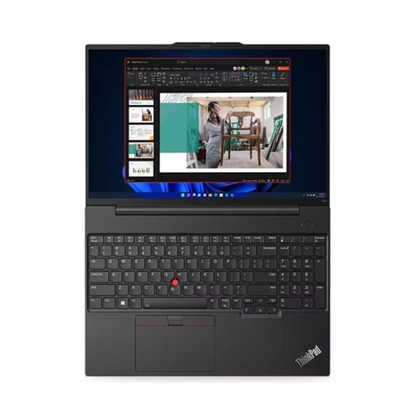 Notebook Lenovo ThinkPad E16 G1 i5 (21JN00K3TH)