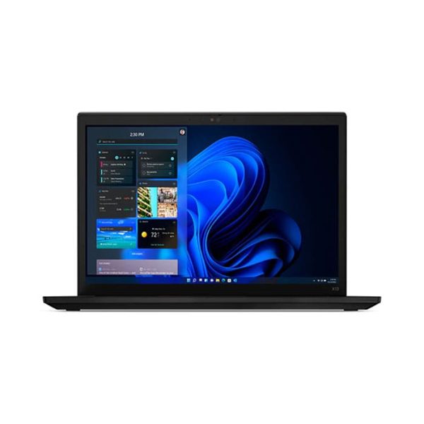 Notebook Lenovo ThinkPad X13 G3 i5 (21BQ003RTH)
