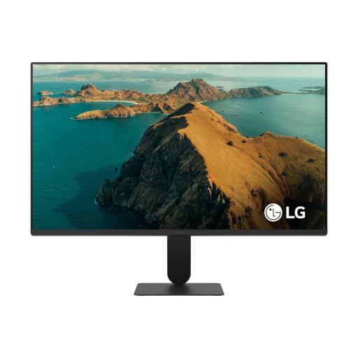 Monitor LG 24U411A-B - 23.8 IPS FHD 120Hz (24U411A-B)