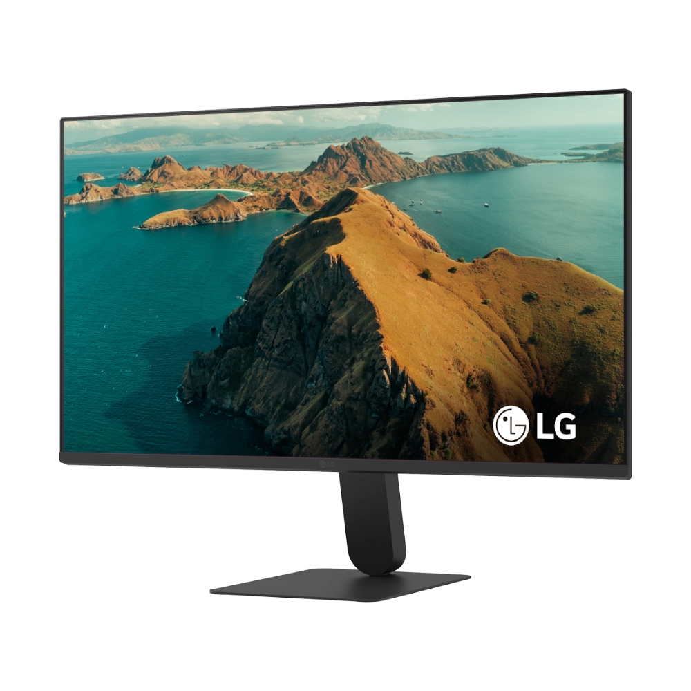 Monitor LG 24U411A-B - 23.8 IPS FHD 120Hz (24U411A-B)