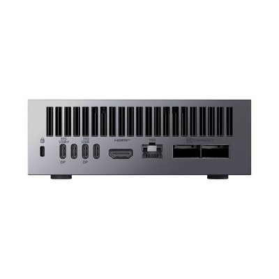 Server Asus Ascent GX10-GG0011BN (90MS0371-M000B0)
