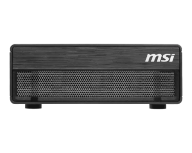 MSI Supercomputer EdgeXpert 4TB MS-C931 (9S6-C9311-60S)
