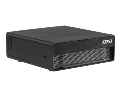 MSI Supercomputer EdgeXpert 4TB MS-C931 (9S6-C9311-60S)