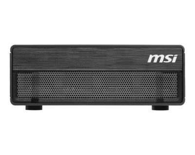 MSI Supercomputer EdgeXpert 4TB MS-C931 (9S6-C9311-60S)