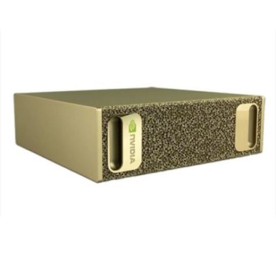 LEADTEK NVIDIA DGX Spark DGX Mini PC Ai (CO2-003735)