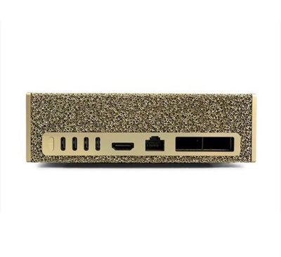 LEADTEK NVIDIA DGX Spark DGX Mini PC Ai (CO2-003735)