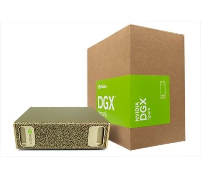LEADTEK NVIDIA DGX Spark DGX Mini PC Ai (CO2-003735)