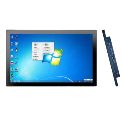 POFX Industrial PC AIO Touch Screen 23.6" i7 (DSP-236CW)