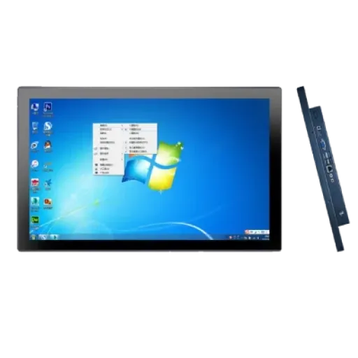 Industrial PC AIO Touch Screen 15.6" i5 (KDS156-2)