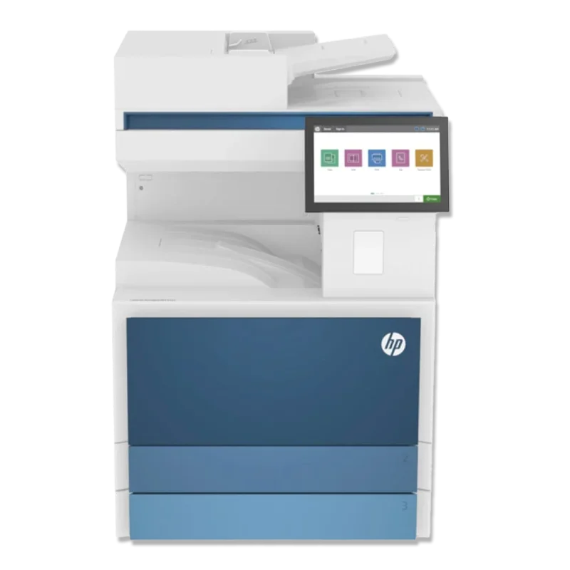 Printer Rental