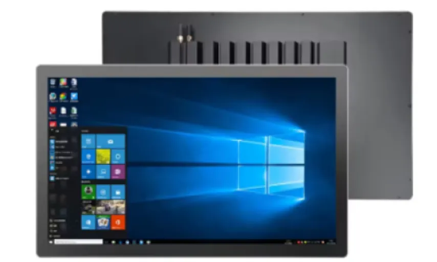 POFX Industrial PC AIO Touch Screen 23.6Inc i5 Gen 7 (BF23.6-I5-7-WIN)