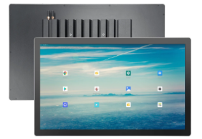 POFX Industrial PC AIO Touch Screen 15.6Inc (BF156-RK3588-4-AND)