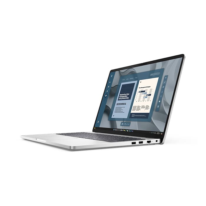 Notebook Dell Pro 16 PC16255 Ryzen 5 PRO (SNSPC1625501)