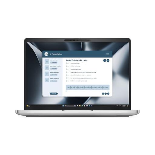 Notebook Dell Pro 16 Plus PB16255 Ryzen AI 5 PRO (SNSPB1625506)