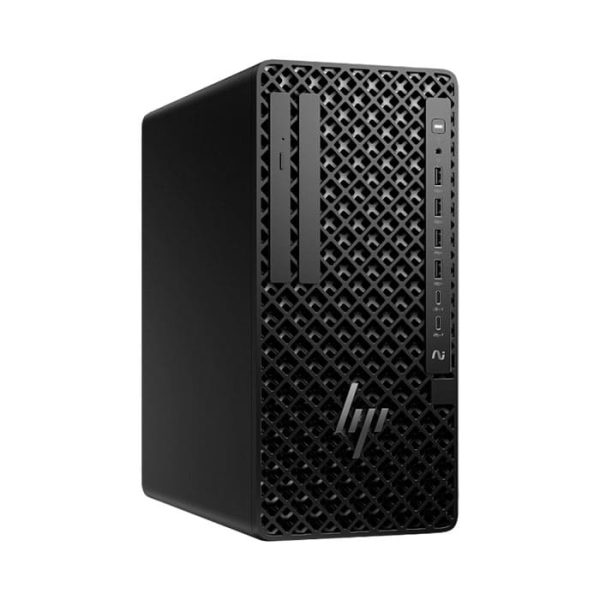 HP Z1 G1i Tower Workstation (53825771)