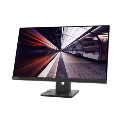 Monitor Lenovo ThinkVision E24-30 23.8" (63EDMAR2WW)