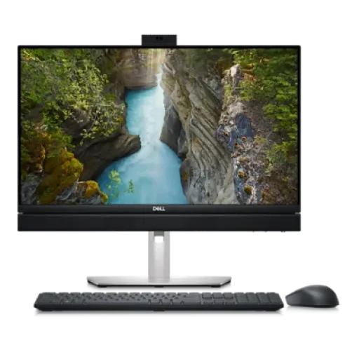 AIO Dell Optiplex 7410 i5 (SNS7410AIO01)