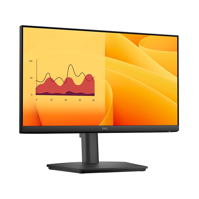 Monitor Dell Pro 22 E2225HSM FHD 21.5" (SNSE2225HSM)