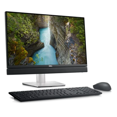 AIO Dell Optiplex 7410 i5 (SNS7410AIO01)