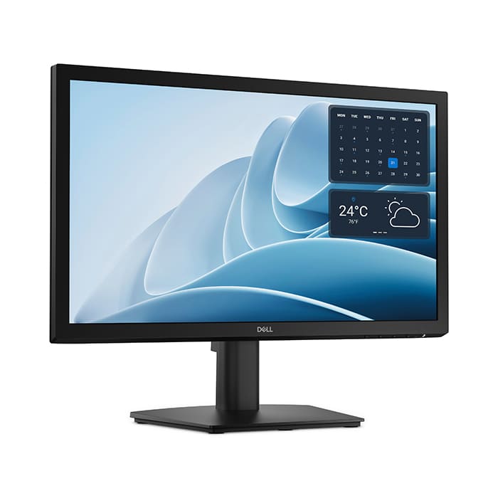 Monitor Dell Pro 20 E2026H HD+ 20" (SNSE2026H)