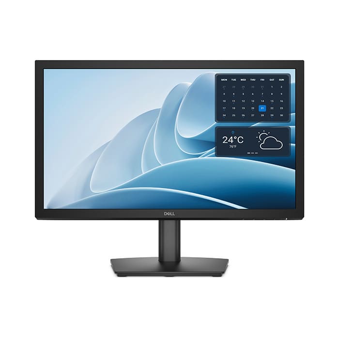 Monitor Dell Pro 20 E2026H HD+ 20" (SNSE2026H)