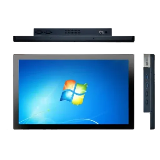 Industrial PC AIO Touch Screen 15.6" i3 (KDS156-1)