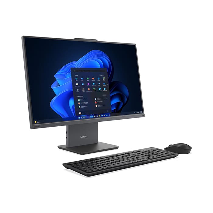 AIO Lenovo ThinkCentre Neo 55a 24 Gen 6 Ryzen 5 (13FA0019TA)