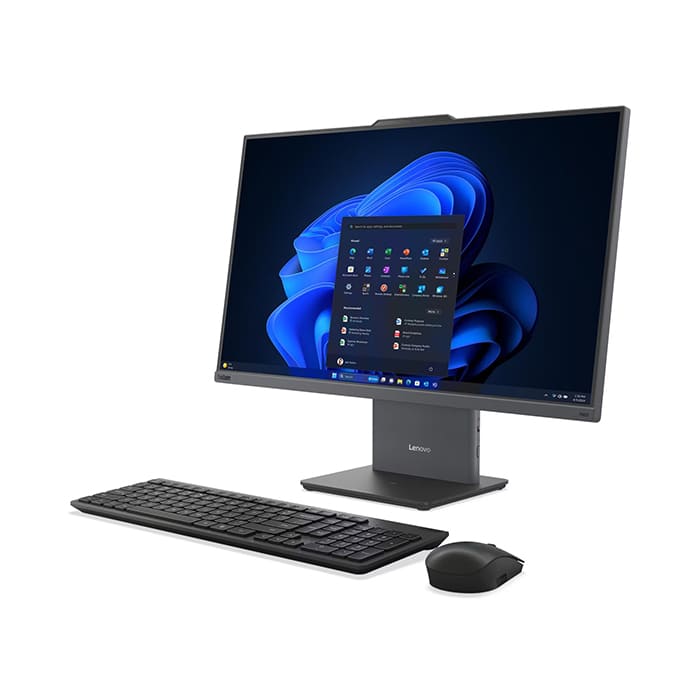 AIO Lenovo ThinkCentre Neo 55a 24 Gen 6 Ryzen 5 (13FA0019TA)