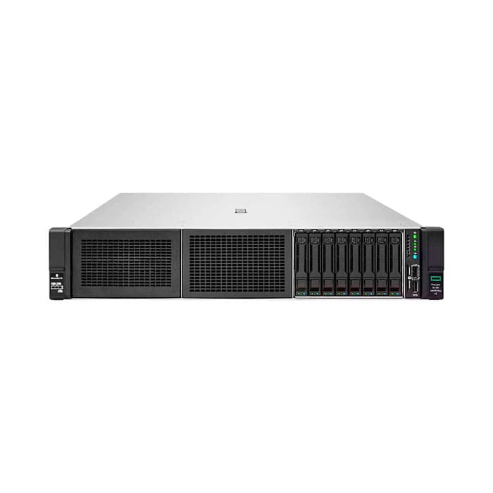 Server HPE ProLiant DL385 Gen10 Plus v2 (P38411-B21)