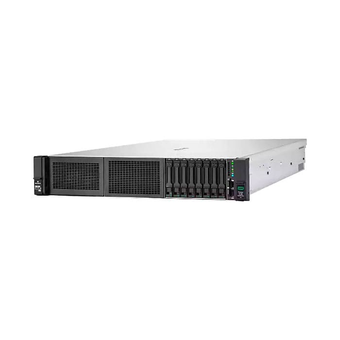 Server HPE ProLiant DL385 Gen10 Plus v2 (P38411-B21)