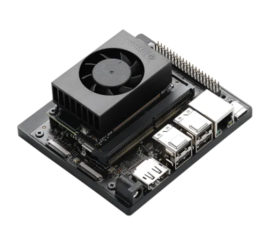 AI Hardware Nvidia Jetson Orin Nano Super Dev Kit (JN-ORNN-8G-DK)