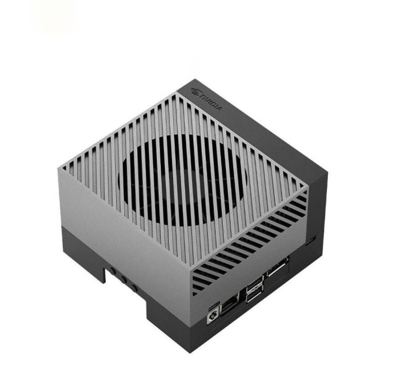 AI Hardware Nvidia Jetson AGX Orin Dev Kit (JN-AGX-ORIN)