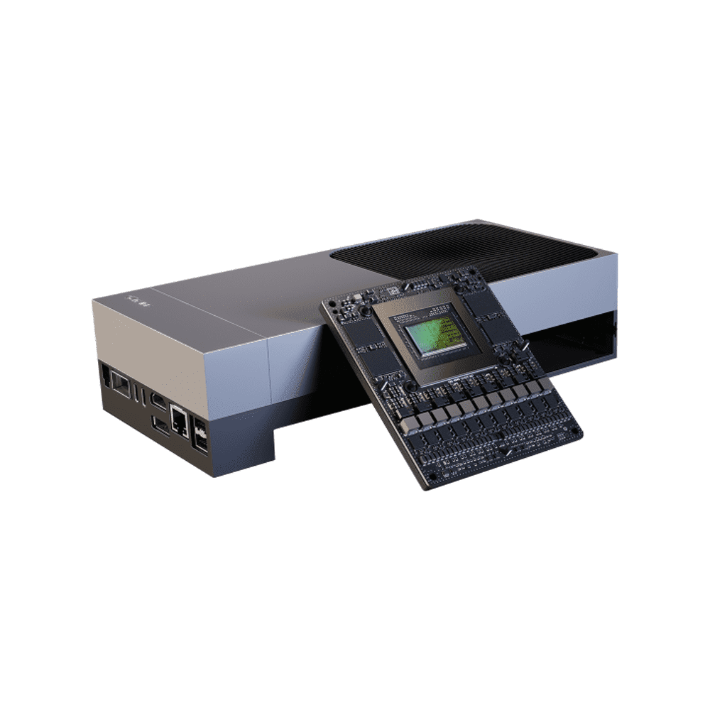 AI Hardware Nvidia Jetson AGX Thor Developer Kit (JN-AGX-THOR)