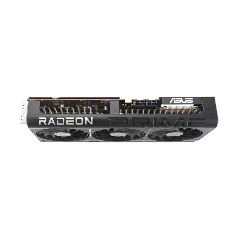 GPU / VGA ASUS PRIME RADEON RX 9070 NON XT GPUs 16GB (PRIME-RX9070-O16G)