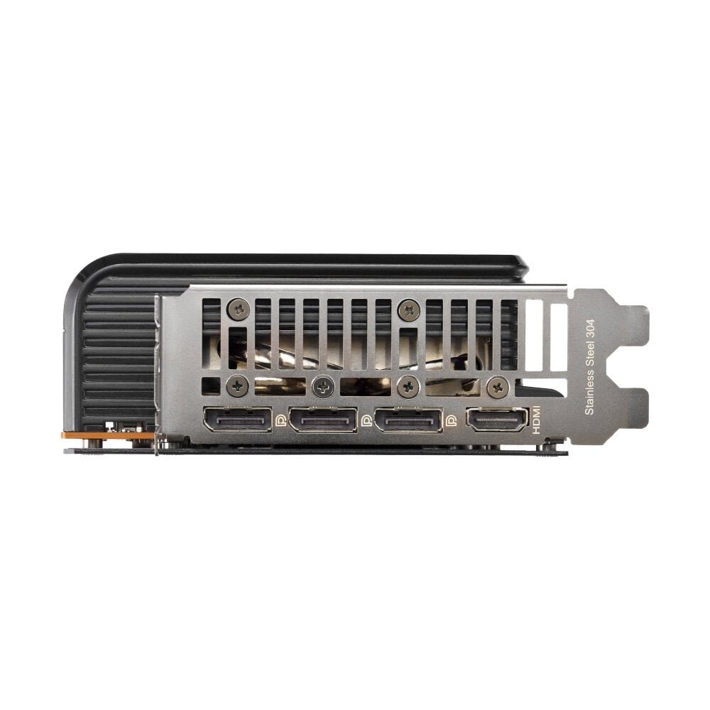 GPU / VGA ASUS PRIME RADEON RX 9070 NON XT GPUs 16GB (PRIME-RX9070-O16G)