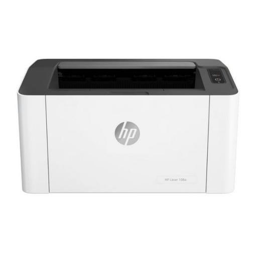 Printer HP LaserJet 108a (4ZB79A)