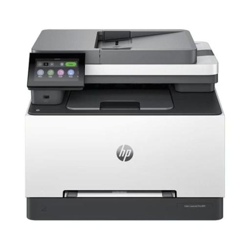 Printer HP Color LaserJet Pro MFP 3303fdw (499M8A)
