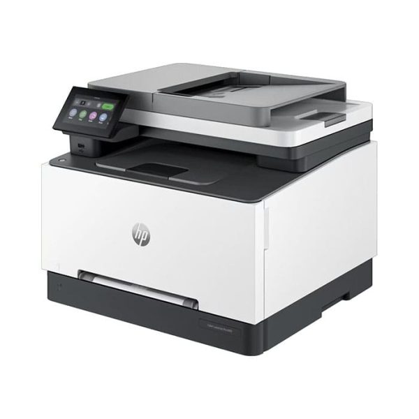 Printer HP Color LaserJet Pro MFP 3303fdw (499M8A)