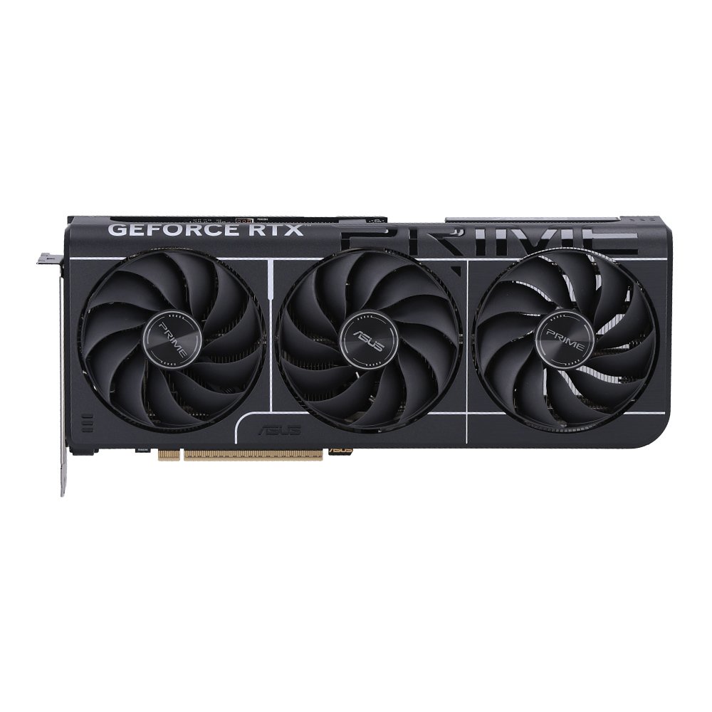 GPU / VGA ASUS PRIME NVIDIA GeForce RTX 5070 12GB GDDR7 OC Edition (PRIME-RTX5070-O12G)