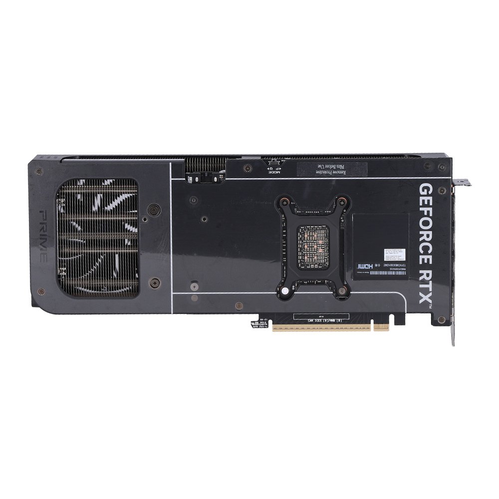 GPU / VGA ASUS PRIME NVIDIA GeForce RTX 5070 12GB GDDR7 OC Edition (PRIME-RTX5070-O12G)